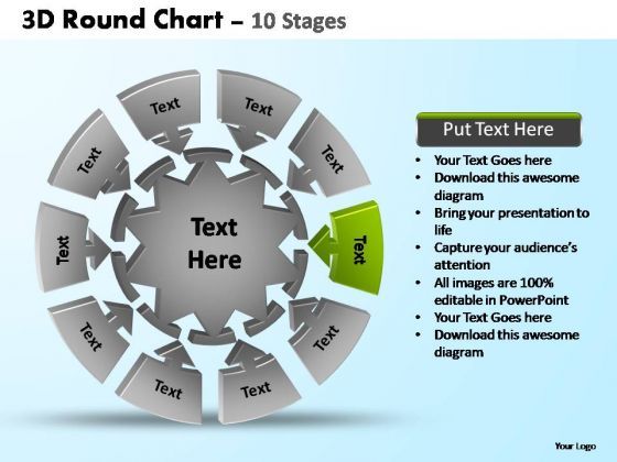 powerpoint_backgrounds_chart_pie_chart_with_arrows_ppt_slide_1.jpg