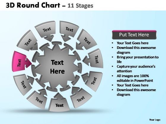 powerpoint_backgrounds_teamwork_pie_chart_with_arrows_ppt_template_1.jpg