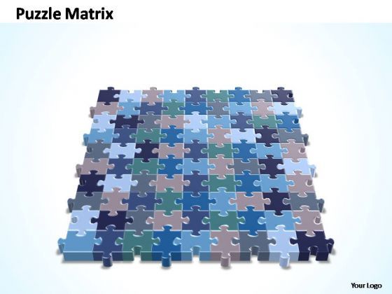 powerpoint_design_diagram_9x10_rectangular_jigsaw_puzzle_matrix_ppt_slide_1.jpg