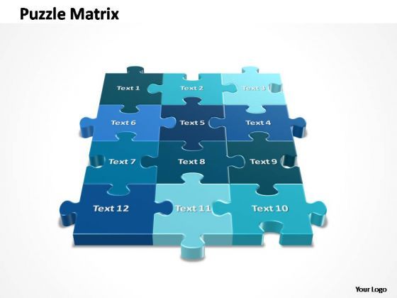 powerpoint_design_growth_3x4_rectangular_jigsaw_puzzle_matrix_ppt_slides_1.jpg