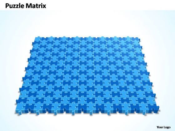 powerpoint_design_image_16x15_rectangular_jigsaw_puzzle_matrix_ppt_slides_1.jpg