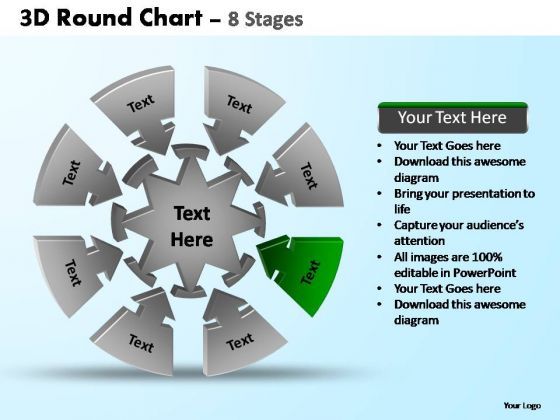 powerpoint_design_slides_image_pie_chart_with_arrows_ppt_slide_1.jpg