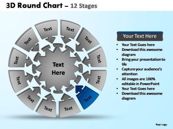 powerpoint_design_slides_success_pie_chart_with_arrows_ppt_slides_1.jpg