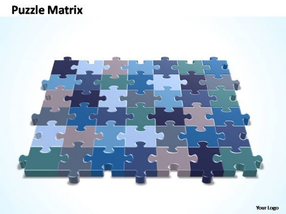 powerpoint_design_teamwork_7x6_rectangular_jigsaw_puzzle_matrix_ppt_theme_1.jpg