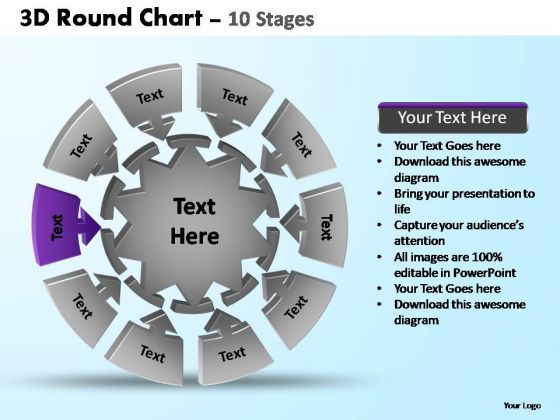 powerpoint_layout_chart_pie_chart_with_arrows_ppt_presentation_designs_1.jpg