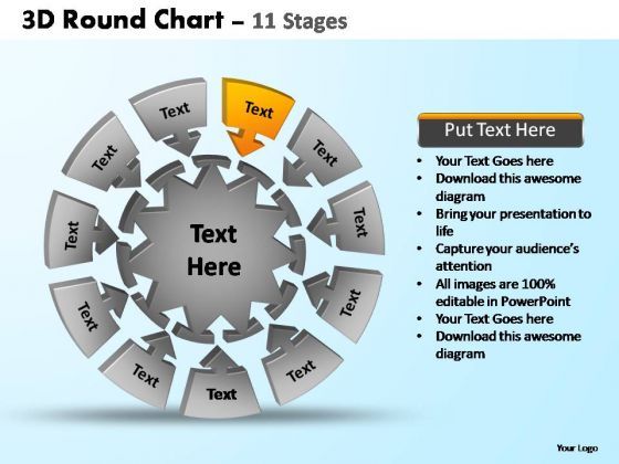 powerpoint_layouts_image_pie_chart_with_arrows_ppt_slide_1.jpg