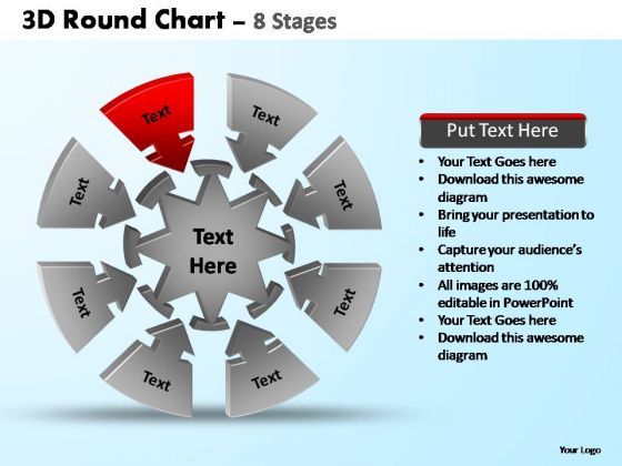 powerpoint_layouts_leadership_pie_chart_with_arrows_ppt_design_1.jpg