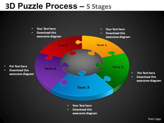powerpoint_presentation_designs_download_pie_chart_puzzle_process_ppt_backgrounds_1.jpg