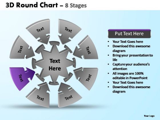 powerpoint_presentation_sales_pie_chart_with_arrows_ppt_backgrounds_1.jpg