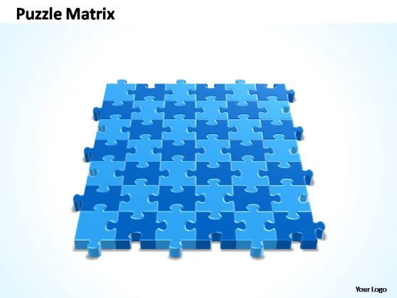 powerpoint_process_chart_pieces_6x7_rectangular_jigsaw_puzzle_matrix_ppt_design_1.jpg