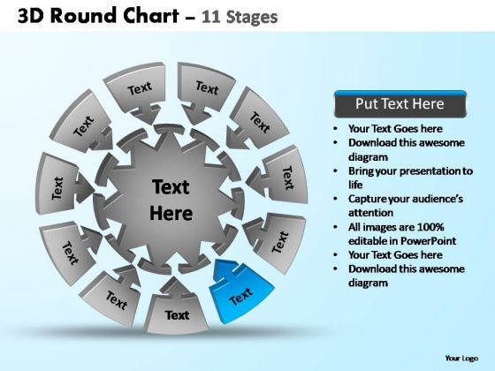 powerpoint_process_leadership_pie_chart_with_arrows_ppt_presentation_1.jpg