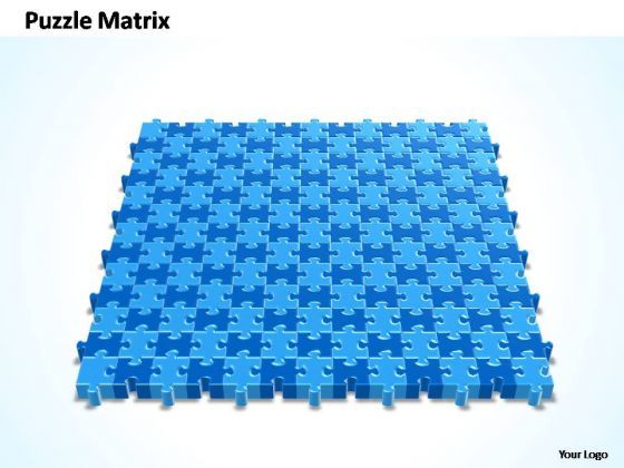 powerpoint_process_success_13x13_rectangular_jigsaw_puzzle_matrix_ppt_design_1.jpg