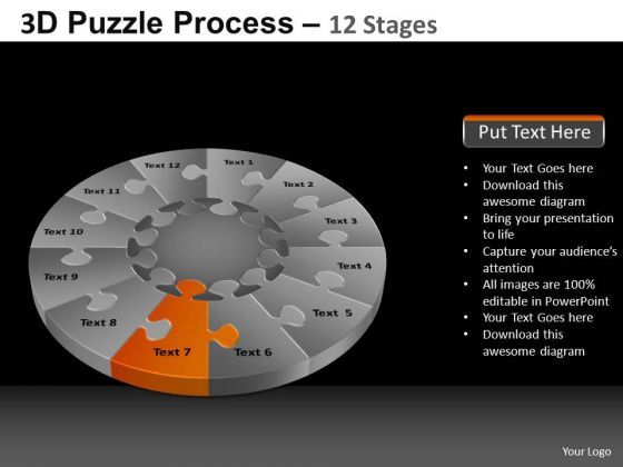 powerpoint_process_success_pie_chart_puzzle_process_ppt_slide_1.jpg
