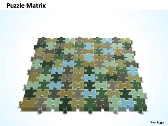 powerpoint_slide_company_10x10_rectangular_jigsaw_puzzle_matrix_ppt_design_1.jpg