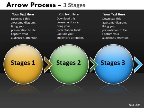 powerpoint_template_evolution_of_three_stages_circular_3d_arrows_image_1.jpg