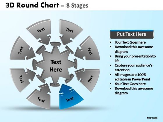 powerpoint_template_teamwork_pie_chart_with_arrows_ppt_slide_designs_1.jpg