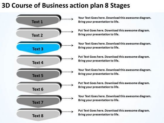 powerpoint_templates_action_plan_8_stages_free_examples_of_business_plans_slides_1.jpg