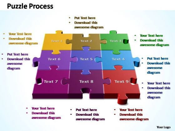powerpoint_templates_chart_3d_puzzle_process_ppt_slide_1.jpg