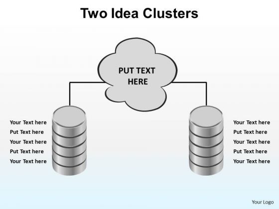 powerpoint_templates_chart_two_idea_clusters_ppt_slides_1.jpg