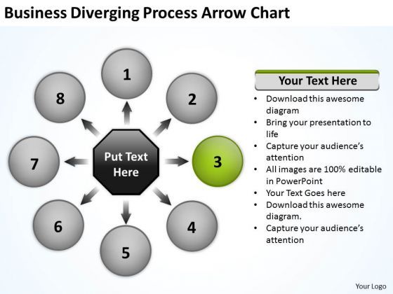 powerpoint_templates_diverging_process_arrow_chart_ppt_target_network_1.jpg