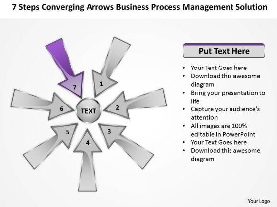 powerpoint_templates_process_management_solution_cycle_circular_arrow_1.jpg