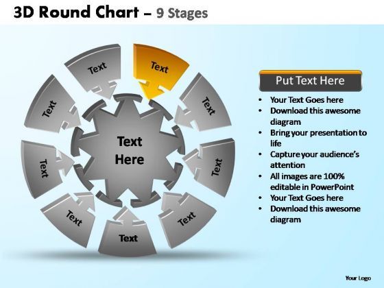 powerpoint_themes_chart_pie_chart_with_arrows_ppt_slides_1.jpg