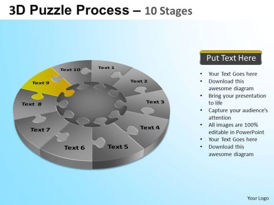 powerpoint_themes_corporate_growth_puzzle_segment_pie_chart_ppt_slide_1.jpg