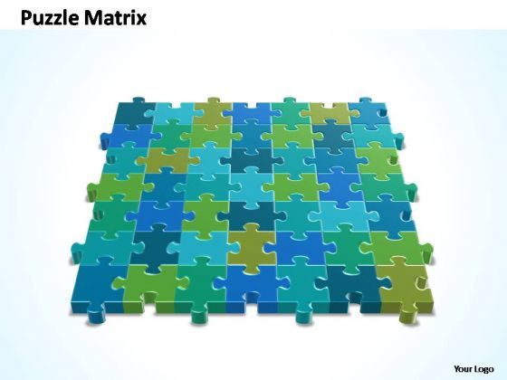 powerpoint_themes_diagram_7x7_rectangular_jigsaw_puzzle_matrix_ppt_slides_1.jpg