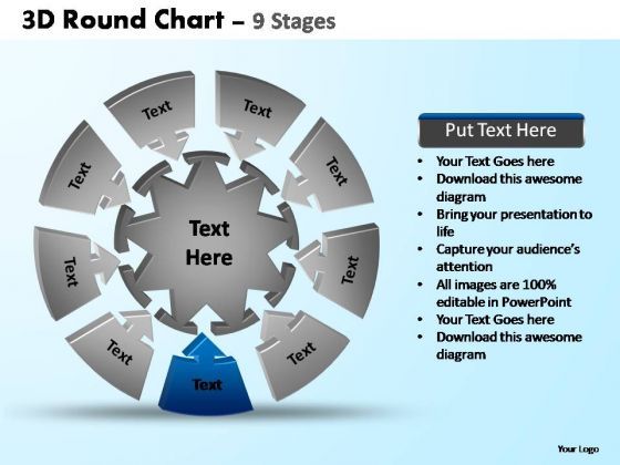 powerpoint_themes_download_pie_chart_with_arrows_ppt_design_slides_1.jpg