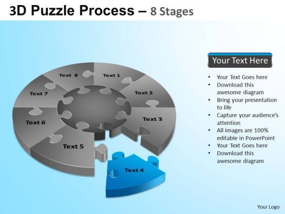 powerpoint_themes_executive_teamwork_puzzle_segment_pie_chart_ppt_templates_1.jpg