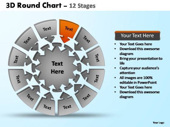 powerpoint_themes_process_pie_chart_with_arrows_ppt_design_slides_1.jpg