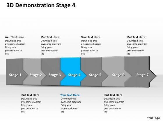 ppt_3d_consecutive_demonstration_to_prevent_banking_losses_seven_steps_stage_4_powerpoint_templates_1.jpg