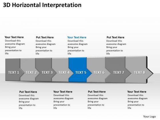 ppt_3d_horizontal_illustration_to_hold_off_marketing_losses_eight_steps_powerpoint_templates_1.jpg