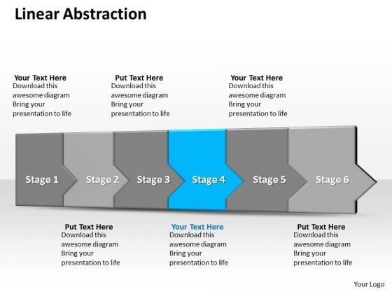 ppt_3d_linear_abstraction_to_end_business_losses_six_create_powerpoint_macro_templates_1.jpg