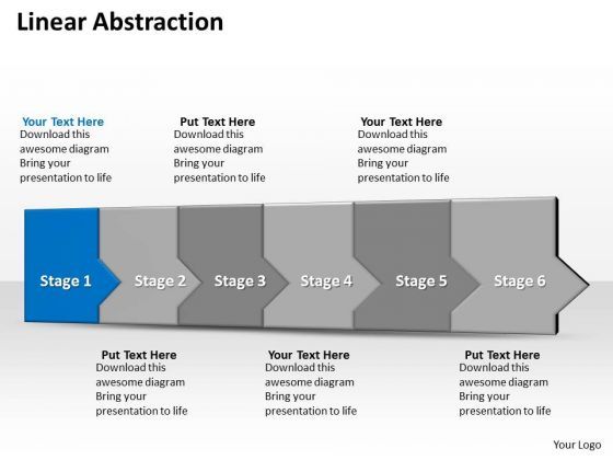 ppt_3d_linear_abstraction_to_prevent_marketing_losses_six_steps_powerpoint_templates_1.jpg