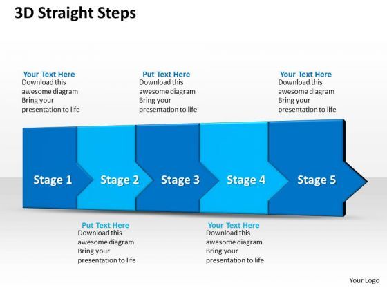 ppt_3d_straight_description_to_prevent_monetary_losses_five_steps_powerpoint_templates_1.jpg