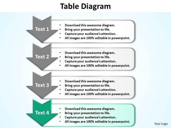 ppt_4_step_table_swim_lane_diagram_powerpoint_template_editable_business_templates_1.jpg