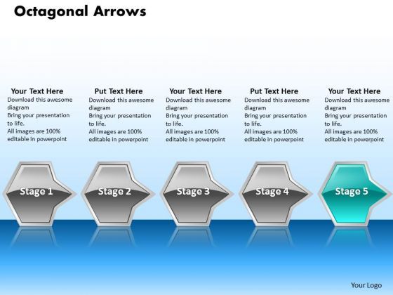 ppt_beeline_flow_of_oct_3d_arrows_powerpoint_5_phase_diagram_cyan_templates_1.jpg