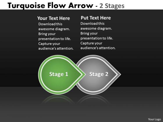 ppt_beeline_two_stages_arrow_diagram_comment_faire_une_presentation_powerpoint_2_design_1.jpg