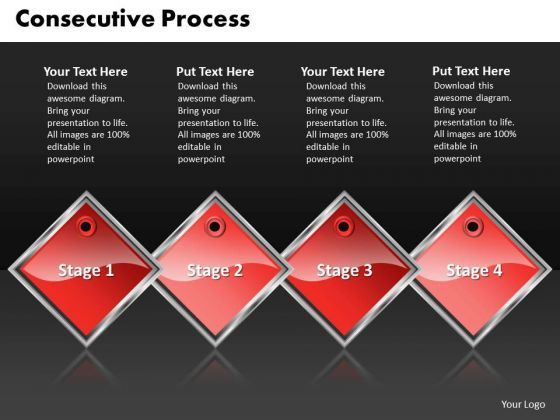 ppt_black_and_red_powerpoint_templates_diamond_consecutive_process_4_steps_1.jpg