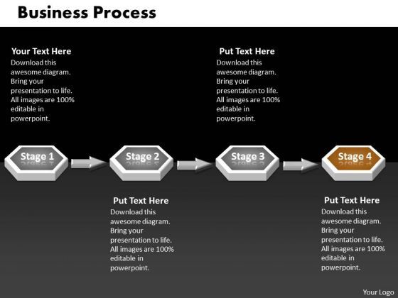 ppt_brown_stage_3d_sequential_linear_process_powerpoint_templates_1.jpg