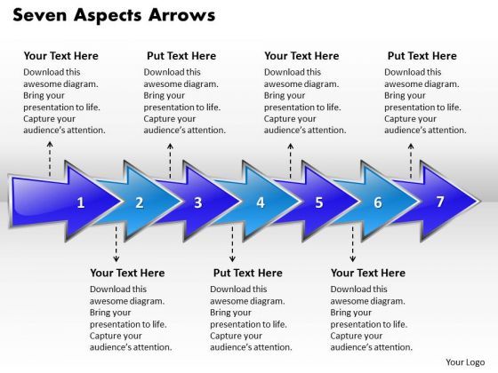 ppt_circular_arrows_powerpoint_2010_describing_seven_aspects_templates_1.jpg