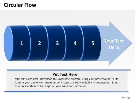 ppt_circular_motion_powerpoint_flow_of_5_steps_involved_development_templates_1.jpg