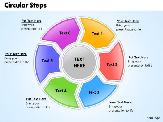 ppt_circular_motion_powerpoint_process_6_factors_templates_1.jpg