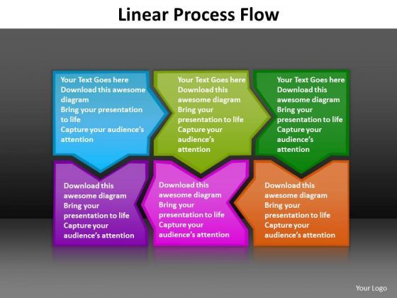 ppt_colorful_puzzle_pieces_powerpoint_2007_connected_linear_process_flow_templates_1.jpg