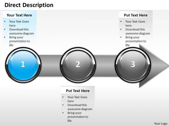 ppt_consecutive_demonstration_of_arrow_process_using_stage_1_powerpoint_templates_1.jpg