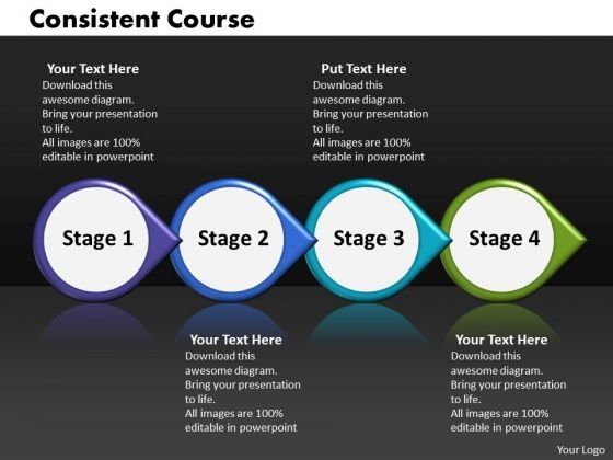 ppt_consistent_course_of_four_state_diagram_involved_procedure_powerpoint_templates_1.jpg