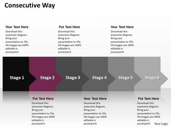 ppt_consistent_way_to_block_production_losses_six_steps_powerpoint_templates_1.jpg