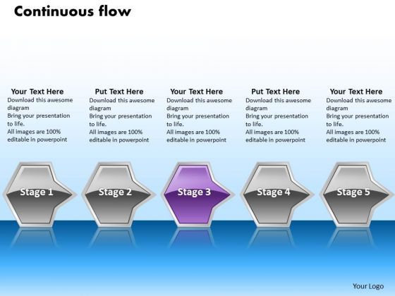 ppt_continuous_flow_of_octennial_arrows_5_state_diagram_purple_powerpoint_templates_1.jpg