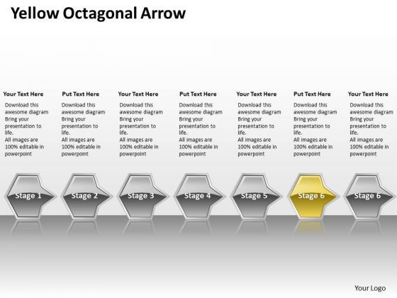 ppt_direct_flow_of_yellow_octagonal_circular_arrows_powerpoint_2007_stages_templates_1.jpg